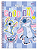 Cad Cd 1x1 Stitch 80f 33.6523-8 Foroni - Imagem 3