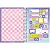 Cad Cd 1/4 Stitch 80f 33.6517-3 Foroni - Imagem 4