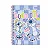 Cad Cd 1/4 Stitch 80f 33.6517-3 Foroni - Imagem 1