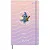 Caderneta Cd S/Pauta Stitch 80f 37.6519-8  -Foroni - Imagem 1