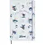Caderneta Cd S/Pauta Stitch 80f 37.6519-8  -Foroni - Imagem 3