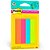 Post-It Flags 4cores Marc De Pagina Papel 7,6cmx1,5cm 3m - Imagem 1