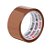 Fita Empac. 45mmx40mts Marrom Adere 706 Un - Imagem 1
