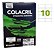 Etiqueta Carta Cc183, 50,8 X 101,6 Mm 100 Folhas Colacril - Imagem 1