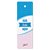 Tag Retangular com furo - Papel Off-Set - Impressão frente - Imagem 6