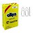 Clips Bacchi 8/0 Linha Leve C/25 - Imagem 1