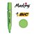 Caneta Marca Texto Bic Grossa Verde Un 904399 - Imagem 2