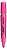 Caneta Marca Texto Bic Grossa Rosa C/12 - Imagem 2