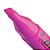 Caneta Marca Texto Bic Grossa Rosa C/12 - Imagem 3