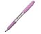 Marcador Permanente Bic 1.1m Rosa Pastel 970991 - Imagem 1