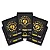 Figurinhas Copa Do Mundo Fifa 2025 C/ 5 Panini - Imagem 1