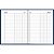 Kit C/3 Livros Caixa Gr 100fl Tilibra 120413 - Imagem 3