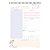 Agenda Permanente Planner  Esp Sup 1/4 10993 Sd - Imagem 2
