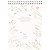 Agenda Permanente Planner  Esp Sup 1/4 10993 Sd - Imagem 1