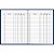 Kit C/5 Livros Conta Corrente Gd 50fl Tilibra 120197 - Imagem 3