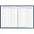 Kit C/3 Livros De Ponto 1/4 160f Tilibra 120855 - Imagem 3