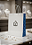 Sacola Personalizada 12x16x5cm Papel 180g  SM2 Impressão Color - Imagem 4