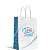 Sacola Personalizada 12x16x5cm Papel 120g  SM2 Impressão Color - Imagem 4