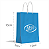 Sacola Personalizada 12x16x5cm Papel 120g  SM2 Impressão Color - Imagem 2