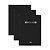 Kit C/3 Livros Movimento Combustivel 100f Tilibra 124508 - Imagem 1