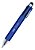 Caneta Brw Mini 4 Cores c/ Touch 1.0mm Ca0523 - Imagem 1