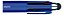 Caneta Brw Mini 4 Cores c/ Touch 1.0mm Ca0523 - Imagem 3