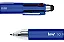 Caneta Brw Mini 4 Cores c/ Touch 1.0mm Ca0523 - Imagem 6