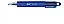 Caneta Brw Mini 4 Cores c/ Touch 1.0mm Ca0523 - Imagem 5