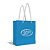 Sacola Personalizada 14X14X8cm Papel 180g SM3 Impressão Color - Imagem 2