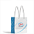Sacola Personalizada 14X14X8cm Papel 120g SM3 Impressão Color - Imagem 5