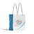 Sacola Personalizada 14X14X8cm Papel 180g SM3 Impressão Color - Imagem 5