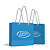 Sacola Personalizada 14X14X8cm Papel 120g SM3 Impressão Color - Imagem 4