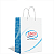 Sacola Personalizada 15x21,5x6cm Papel 180g SM4 Impressão Color - Imagem 7