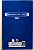 Kit C/5 Movimento Do Caixa Pq 100fl Tilibra 156540 - Imagem 2