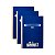Kit C/3 Movimento Do Caixa Pq 100fl Tilibra 156540 - Imagem 1