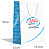 Sacola Personalizada 19,5x30x9,5cm Papel 180g SM6 Impressão Color - Imagem 1
