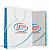 Sacola Personalizada 19,5x30x9,5cm Papel 180g SM6 Impressão Color - Imagem 3