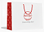 Sacola Personalizada 34x23x11cm Papel 180g SM7 Impressão Color - Imagem 8