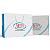Sacola Personalizada 34x23x11cm Papel 180g SM7 Impressão Color - Imagem 4