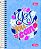 Agenda D+ Espiral Feminina M4 Tilibra 144843 - Imagem 3