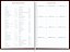 Agenda Executivo Torino Cost M5 Cores Tilibra 347728 - Imagem 2