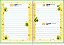 Agenda Mini Abacute Cost M1 356484 Tilibra - Imagem 8