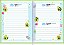 Agenda Mini Abacute Cost M1 356484 Tilibra - Imagem 7