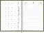 Agenda Napoli Cost Cores M5 347710 Tilibra - Imagem 5