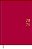 Agenda Napoli Cost Cores M5 347710 Tilibra - Imagem 2