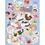 Brochurao Cd Hug Me 80f Tilibra 315958 - Imagem 4