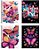 Cad Cd 10x1 Bloom 160f Tilibra 395838 - Imagem 1