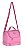 Lancheira Girls CG24602 Rosa Clio - Imagem 1
