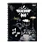 Caderno Capa Dura 10x1 Vibe Masc 160f Tilibra 395315 - Imagem 2
