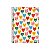 Caderno Capa Dura 16x1 D+ Fem 320f Tilibra 139335 - Imagem 6
